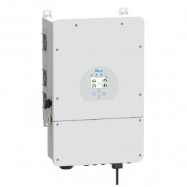 Купити Інвертор гібридний Deye SUN-10K-SG02LP1-EU-AM3
