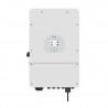 Инвертор гибридный Deye SUN-12K-SG02LP1-EU-AM3  106 320 грн Цена 