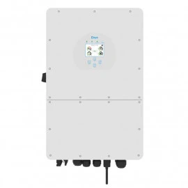 Инвертор гибридный Deye SUN-10K-SG01HP3-EU-AM2