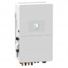 Інвертор гібридний Deye SUN-50K-SG01HP3-EU-BM4  