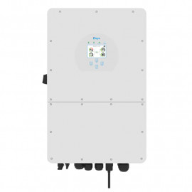 Інвертор гібридний Deye SUN-20K-SG01HP3-EU-AM2