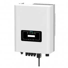 Купить Инвертор сетевой Deye SUN-20K-G04