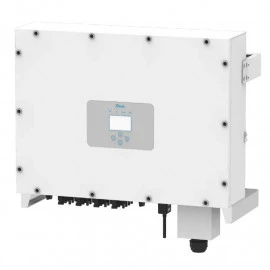 Купить Инвертор сетевой Deye SUN-80K-G