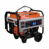 Генератор бензиновый OMLine 13000S | 7,2/8 кВт (Италия)  