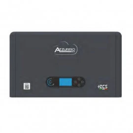 Инвертор гибридный AZZURRO 1PH HYD 4000 ZP1