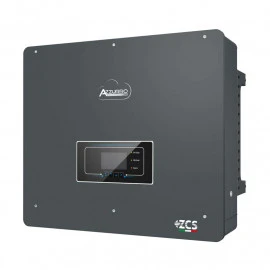 Купити Інвертор гібридний AZZURRO 3PH HYD10000 ZSS