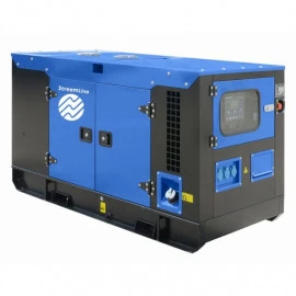 Генератор дизельний StreemLine PR16 GF-1