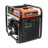 Генератор бензиновый инверторный Matari M3800IO | 3,5/3,8 кВт (Япония)  