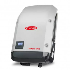 Купить Инвертор сетевой Fronius Symo 5.0-3-M Light