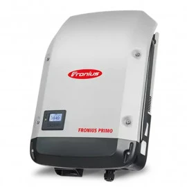 Купить Инвертор сетевой Fronius Primo 4.6-1 Light