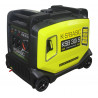 Генератор бензиновий інверторний Konner&Sohner KSB 30i S  