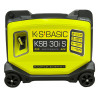 Генератор бензиновый инверторный Konner&Sohner KSB 30i S  34 299 грн Цена 