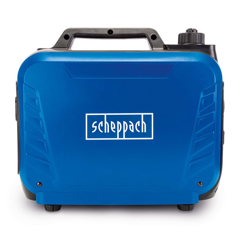 Генератор инверторный Scheppach SG2500i  18 834 грн Цена 