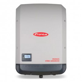 Купити Інвертор мережевий Fronius Symo Advanced 10.0-3-M