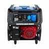 Генератор бензиновый EnerSol EPG-5500SEH  