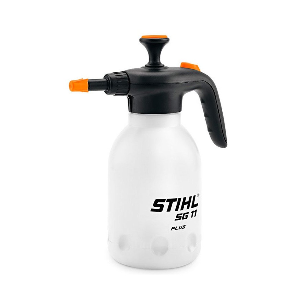 Обприскувач ручний Stihl SG11 PLUS