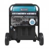 Генератор бензиновий iнверторний Konner&Sohnen KS 9500iDЕ ATSR | 9,5/10 кВт (Німеччина)  159 699 грн Ціна 