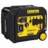 Генератор бензиновий iнверторний Champion C5500iES  