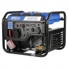 Генератор бензиновый инверторный Brevia GP4000Xi | 3,8/4 кВт (Корея)  