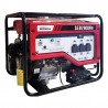 Генератор бензиновый Daishin SEB7800HA | 6,1/6,6 кВт (Япония)  