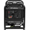 Генератор Hyundai HHY 4050Si | 3,5/3,8 кВт (Корея)  31 850 грн Ціна 
