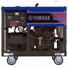 Генератор дизельный Yamaha EDL13000TE | 8/8,8 кВт (Япония)  437 750 грн Цена 
