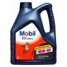 Моторное масло Mobil 10W-40 4 л  