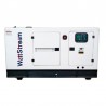 Генератор WattStream WS25-FS | 18/20 кВт (Великобритания)  