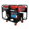 Генератор Loncin LC 18000 S | 12/13 кВт (Китай)  103 700 грн Ціна 