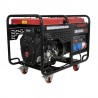 Генератор Loncin LC 18000 S | 12/13 кВт (Китай)  фото 5