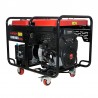 Генератор Loncin LC 18000 S | 12/13 кВт (Китай)  фото 6
