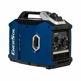 Генератор бензиновий iнверторний EnerSol EPG-2500ISQ