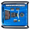 Генератор EnerSol EPG-8000IOEA | 7/8 кВт (Китай)  фото 6