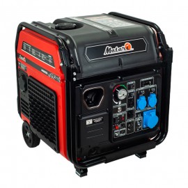 Купити Генератор Matari M9000i | 8/8,5 кВт (Японія)
