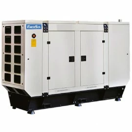 Купити Генератор дизельний EnerSol STBS-660IB | 480/528 кВт  (Туреччина)