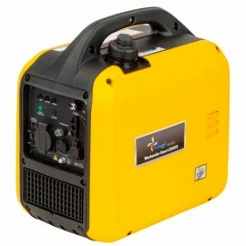 Генератор бензиновый инверторный Weekender Smart 2000iS