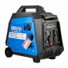 Генератор инверторный Brevia GP3500iESG | 3/3,3 кВт (Корея)  фото 1