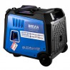 Генератор інверторний Brevia GP5500iESG | 5/5,5 кВт (Корея)  фото 1