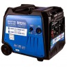 Генератор інверторний Brevia GP6000iESG | 5,5/6 кВт (Корея)  