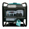 Генератор инверторный Konner&Sohnen KS 4500i  26 799 грн Цена 
