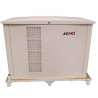 Генератор газовый Senci SC 15 REG-EB ATS | 14/15 кВт (Китай)  