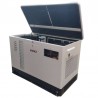 Двухтопливный генератор газ-бензин Senci SC 30 REG-EB ATS  410 000 грн Цена 