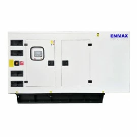Купити Генератор дизельний Enmax ENS 37WF