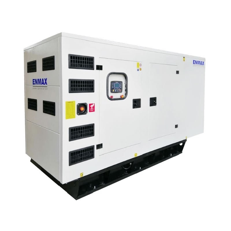 Генератор дизельный Enmax ENS 37WF  399 000 грн Цена 
