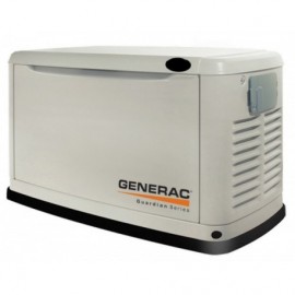 Купити Генератор Generac 6520 | 4,9/5,6 кВт (США)