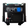 Генератор инверторный Konner&Sohnen KS 6500iE  
