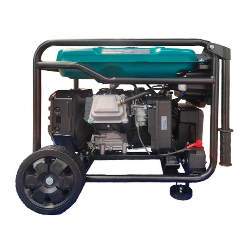 Генератор инверторный Konner&Sohnen KS 6500iE  43 999 грн Цена 