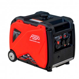 Купить Генератор инверторный Fogo F4001iSE | 3,2/3,5 кВт (Польша)