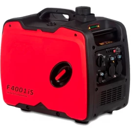 Генератор бензиновый инверторный Fogo F4001iS