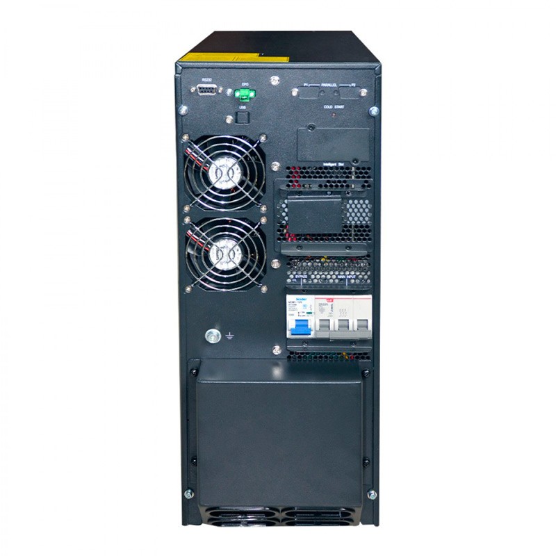 ИБП INVT HT 1110XL | 8 кВт (Китай)  55 356 грн Цена 